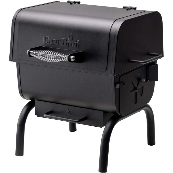 Char-broil Kolgrill Charcoal 2GO i gruppen HEM, HUSHÅLL & TRÄDGÅRD / Trädgårdsprodukter / Grillar & Grilltillbehör hos TP E-commerce Nordic AB (C60274)