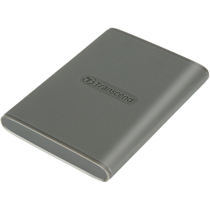 Transcend Portabel SSD ESD360C USB-C 1TB 20Gbps (R2000/W2000 Mb/s) i gruppen DATORER & KRINGUTRUSTNING / Datortillbehör / Externa hårddiskar hos TP E-commerce Nordic AB (C60284)