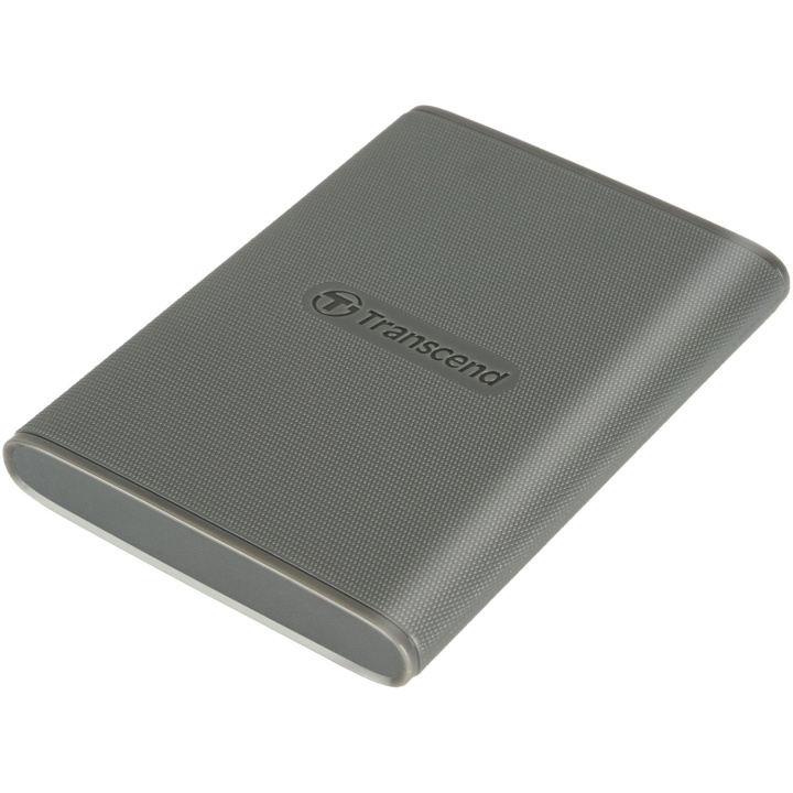 Transcend Portabel SSD ESD360C USB-C 2TB 20Gbps (R2000/W2000 Mb/s) i gruppen DATORER & KRINGUTRUSTNING / Datortillbehör / Externa hårddiskar hos TP E-commerce Nordic AB (C60285)