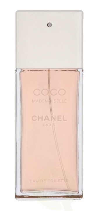 Chanel Coco Mademoiselle Edt Spray 100 ml i gruppen SKÖNHET & HÄLSA / Doft & Parfym / Parfym / Parfym för henne hos TP E-commerce Nordic AB (C60304)
