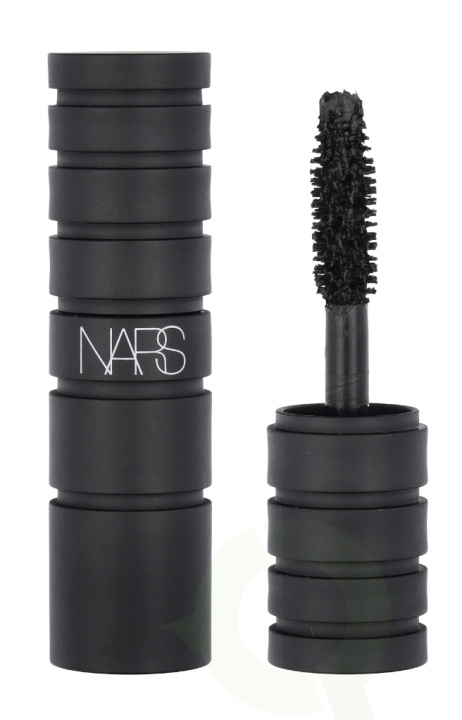 NARS Mini Climax Extreme Mascara 4 g i gruppen SKÖNHET & HÄLSA / Makeup / Ögon & Ögonbryn / Mascara hos TP E-commerce Nordic AB (C60308)