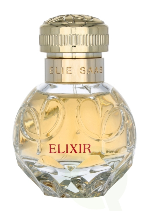 Elie Saab Elixir Edp Spray 30 ml i gruppen SKÖNHET & HÄLSA / Doft & Parfym / Parfym / Parfym för henne hos TP E-commerce Nordic AB (C60311)