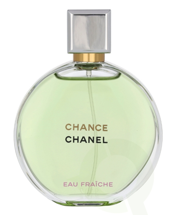 Chanel Chance Eau Fraiche Edp Spray 50 ml i gruppen SKÖNHET & HÄLSA / Doft & Parfym / Parfym / Parfym för henne hos TP E-commerce Nordic AB (C60316)