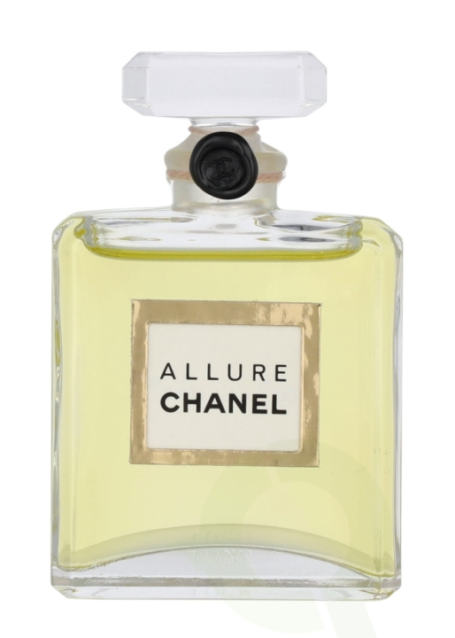Chanel Allure Femme Parfum Flacon 15 ml i gruppen SKÖNHET & HÄLSA / Doft & Parfym / Parfym / Parfym för henne hos TP E-commerce Nordic AB (C60317)