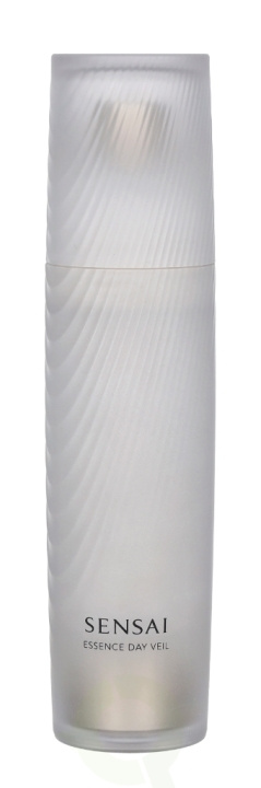 Sensai Sensai Essence Day Veil 40 ml i gruppen SKÖNHET & HÄLSA / Hudvård / Ansiktsvård / Dagkräm hos TP E-commerce Nordic AB (C60320)