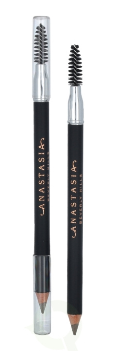 Anastasia Beverly Hills Perfect Brow Pencil 0.95 g Taupe i gruppen SKÖNHET & HÄLSA / Makeup / Ögon & Ögonbryn / Ögonbrynspenna hos TP E-commerce Nordic AB (C60358)