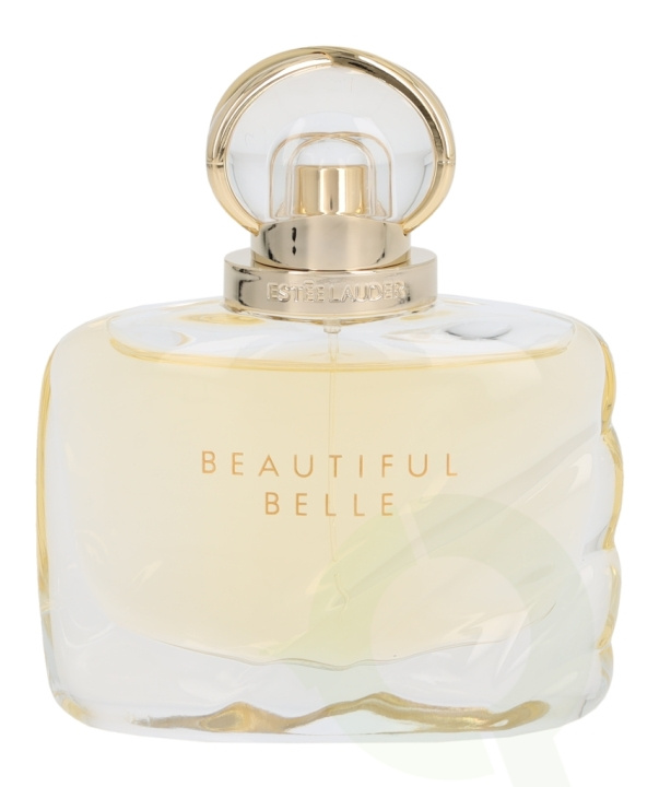 Estee Lauder Beautiful Belle Edp Spray 50 ml i gruppen SKÖNHET & HÄLSA / Doft & Parfym / Parfym / Parfym för henne hos TP E-commerce Nordic AB (C60367)