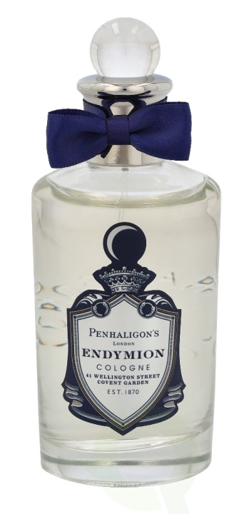 Penhaligon\'S Endymion Edc Spray 100 ml i gruppen SKÖNHET & HÄLSA / Doft & Parfym / Parfym / Unisex hos TP E-commerce Nordic AB (C60369)