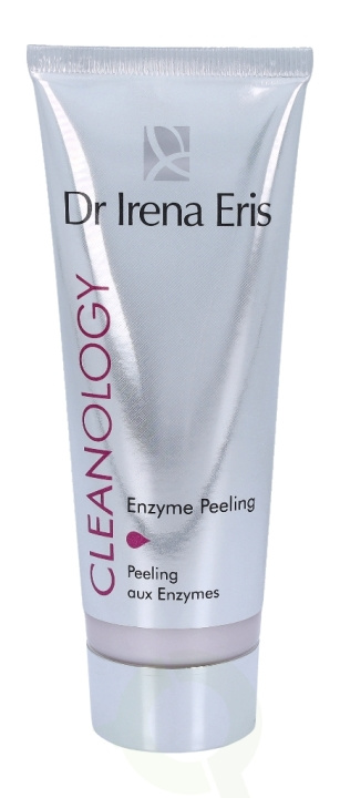 Irena Eris Dr Irena Eris Cleanology Enzyme Peeling 75 ml i gruppen SKÖNHET & HÄLSA / Hudvård / Ansiktsvård / Ansiktskräm hos TP E-commerce Nordic AB (C60383)