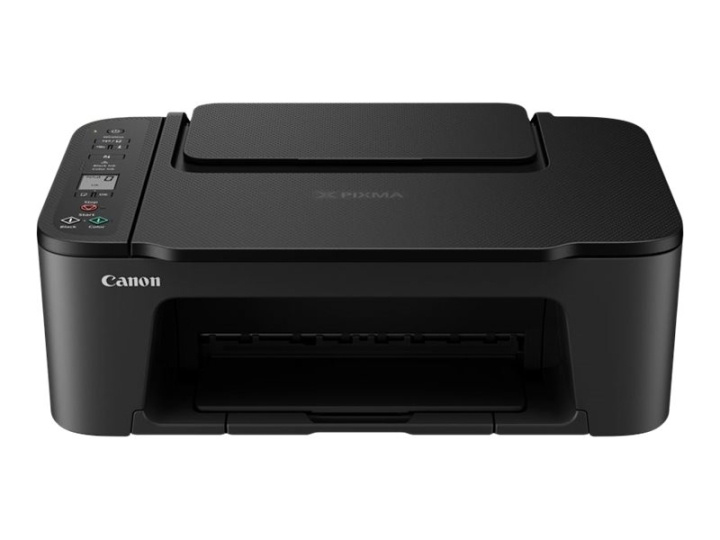 Canon PIXMA TS3550i Bläckstråleskrivare i gruppen DATORER & KRINGUTRUSTNING / Skrivare & Tillbehör / Skrivare / Bläckstråleskrivare & Tillbehör hos TP E-commerce Nordic AB (C60413)