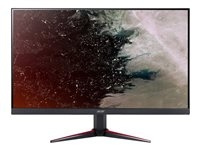 Acer Nitro VG270 S3bmiipx 27 1920 x 1080 (Full HD) VGA (HD-15) HDMI DisplayPort 165Hz i gruppen DATORER & KRINGUTRUSTNING / Datorskärmar & Tillbehör / Datorskärmar hos TP E-commerce Nordic AB (C60416)