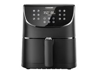 Cosori Premium CP158-AF-RXB Airfryer 1700W i gruppen HEM, HUSHÅLL & TRÄDGÅRD / Hushållsmaskiner / Airfryers & fritöser hos TP E-commerce Nordic AB (C60420)