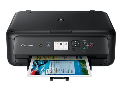 Canon PIXMA TS5150 Bläckstråleskrivare i gruppen DATORER & KRINGUTRUSTNING / Skrivare & Tillbehör / Skrivare / Bläckstråleskrivare & Tillbehör hos TP E-commerce Nordic AB (C60437)