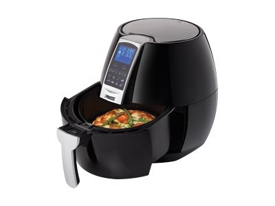 Princess Digital Aerofryer XL Airfryer 1.4kW i gruppen HEM, HUSHÅLL & TRÄDGÅRD / Hushållsmaskiner / Airfryers & fritöser hos TP E-commerce Nordic AB (C60447)