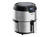 Tefal Easy Fry Deluxe EY401D15 Airfryer i gruppen HEM, HUSHÅLL & TRÄDGÅRD / Hushållsmaskiner / Airfryers & fritöser hos TP E-commerce Nordic AB (C60449)