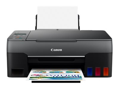 Canon PIXMA G2560 Bläckskrivare i gruppen DATORER & KRINGUTRUSTNING / Skrivare & Tillbehör / Skrivare / Bläckstråleskrivare & Tillbehör hos TP E-commerce Nordic AB (C60466)