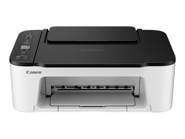 Canon PIXMA TS3452 Bläckstråleskrivare i gruppen DATORER & KRINGUTRUSTNING / Skrivare & Tillbehör / Skrivare / Bläckstråleskrivare & Tillbehör hos TP E-commerce Nordic AB (C60467)