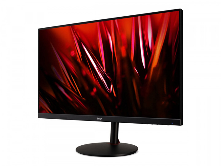 Acer Nitro XV322QU KVbmiiprzx 31.5 2560 x 1440 (2K) HDMI DisplayPort 170Hz i gruppen DATORER & KRINGUTRUSTNING / Datorskärmar & Tillbehör / Datorskärmar hos TP E-commerce Nordic AB (C60474)