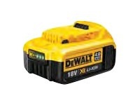 DeWALT DCB182 Batteri Litiumion 4Ah i gruppen HEM, HUSHÅLL & TRÄDGÅRD / Verktyg / Batterier till Elverktyg / DeWalt hos TP E-commerce Nordic AB (C60494)