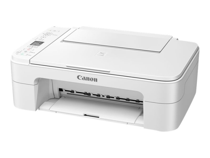 Canon PIXMA TS3351 Bläckstråleskrivare i gruppen DATORER & KRINGUTRUSTNING / Skrivare & Tillbehör / Skrivare / Bläckstråleskrivare & Tillbehör hos TP E-commerce Nordic AB (C60495)