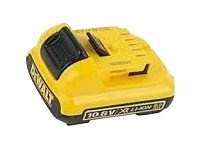 DeWALT DCB127 Batteri Litiumion 2Ah i gruppen HEM, HUSHÅLL & TRÄDGÅRD / Verktyg / Batterier till Elverktyg hos TP E-commerce Nordic AB (C60507)