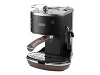 DeLonghi De\'Longhi Magnifica Evo ECAM290.21.B Automatisk kaffemaskin Svart i gruppen HEM, HUSHÅLL & TRÄDGÅRD / Hushållsmaskiner / Kaffemaskiner & Tillbehör / Espressomaskiner hos TP E-commerce Nordic AB (C60532)