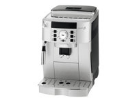 DeLonghi De\'Longhi Magnifica S ECAM 22.110.SB Automatisk kaffemaskin Silver/svart i gruppen HEM, HUSHÅLL & TRÄDGÅRD / Hushållsmaskiner / Kaffemaskiner & Tillbehör / Espressomaskiner hos TP E-commerce Nordic AB (C60533)