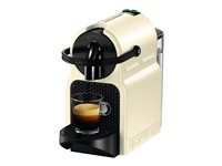 DeLonghi De\'Longhi Nespresso Inissia EN 80.CW Kaffemaskin i gruppen HEM, HUSHÅLL & TRÄDGÅRD / Hushållsmaskiner / Kaffemaskiner & Tillbehör / Espressomaskiner hos TP E-commerce Nordic AB (C60541)