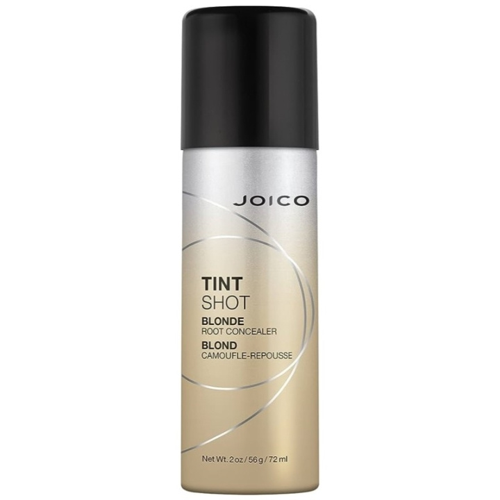 Joico Tint Shot Root Concealer Blonde 72ml i gruppen SKÖNHET & HÄLSA / Makeup / Basmakeup / Concealer hos TP E-commerce Nordic AB (C60573)