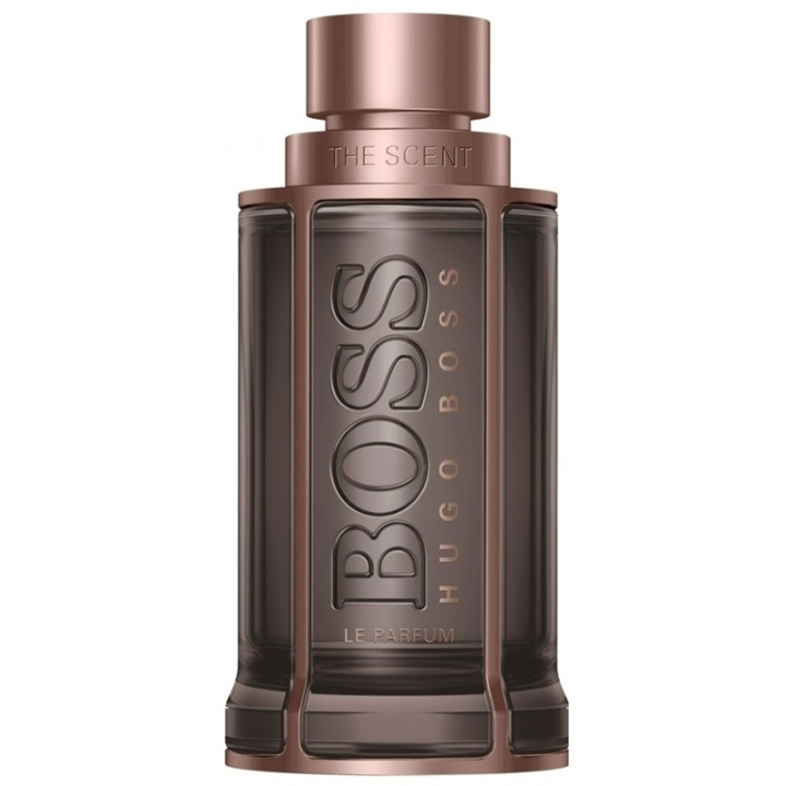 Hugo Boss The Scent Le Parfum For Men Edp 50ml i gruppen SKÖNHET & HÄLSA / Doft & Parfym / Parfym / Parfym för honom hos TP E-commerce Nordic AB (C60575)