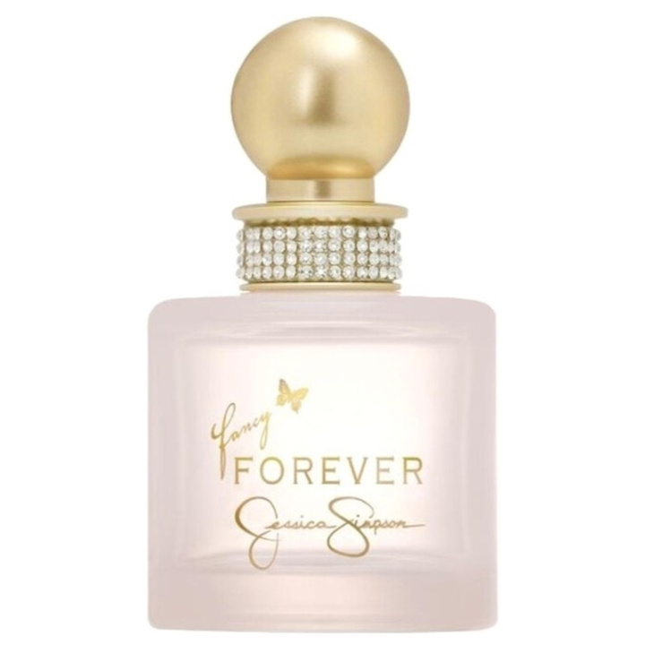 Jessica Simpson Fancy Forever Edp 100ml i gruppen SKÖNHET & HÄLSA / Doft & Parfym / Parfym / Parfym för henne hos TP E-commerce Nordic AB (C60576)