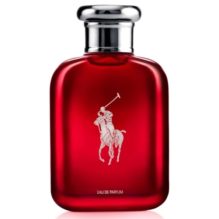 Ralph Lauren Polo Red For Men Edp 75ml i gruppen SKÖNHET & HÄLSA / Doft & Parfym / Parfym / Parfym för honom hos TP E-commerce Nordic AB (C60577)