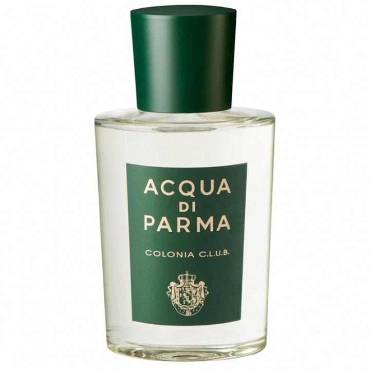 Acqua Di Parma Colonia Club Edc 100ml i gruppen SKÖNHET & HÄLSA / Doft & Parfym / Parfym / Unisex hos TP E-commerce Nordic AB (C60584)