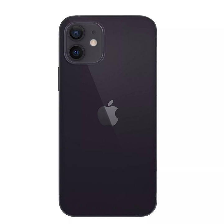 Puro iPhone 12 Mini 0.3 Nude cover Transp i gruppen SMARTPHONE & SURFPLATTOR / Mobilskydd / Apple / iPhone 12 Mini / Skal hos TP E-commerce Nordic AB (C60609)