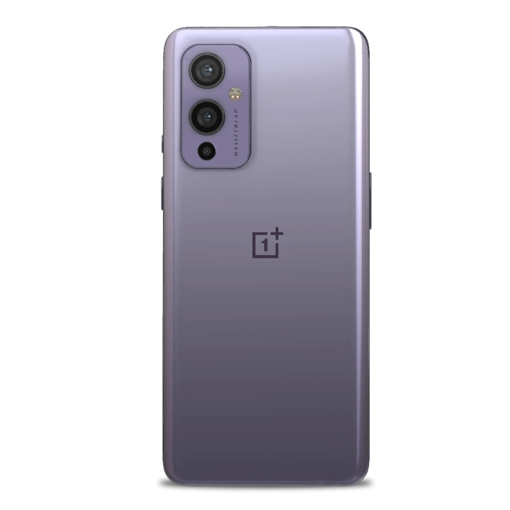 Puro OnePlus 9 0.3 Nude Cover, Transparent i gruppen SMARTPHONE & SURFPLATTOR / Mobilskydd / OnePlus hos TP E-commerce Nordic AB (C60706)