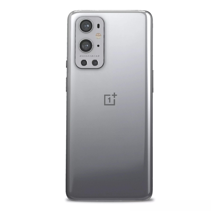 Puro OnePlus 9 Pro 0.3 Nude Cover, Transparent i gruppen SMARTPHONE & SURFPLATTOR / Mobilskydd / OnePlus hos TP E-commerce Nordic AB (C60707)