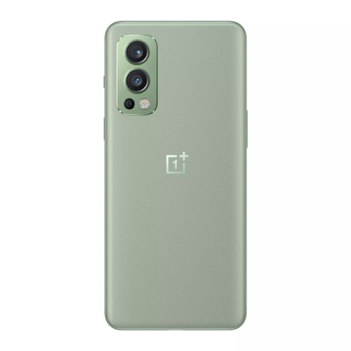 Puro OnePlus Nord 2 5G 0.3 Nude, Transparent i gruppen SMARTPHONE & SURFPLATTOR / Mobilskydd / OnePlus hos TP E-commerce Nordic AB (C60736)