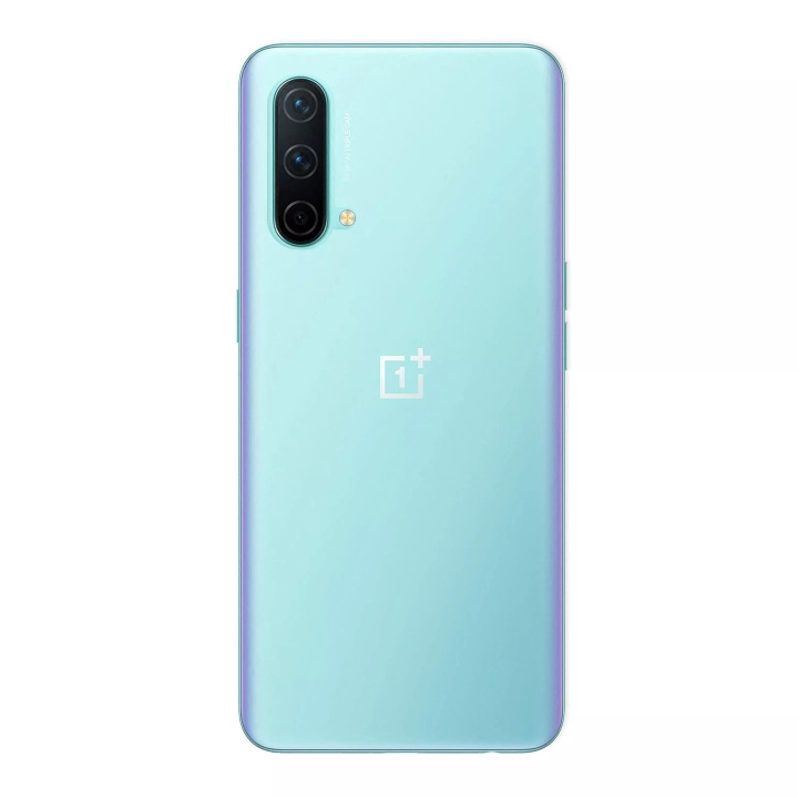 Puro OnePlus Nord CE 5G 0.3 Nude, Transparent i gruppen SMARTPHONE & SURFPLATTOR / Mobilskydd / OnePlus hos TP E-commerce Nordic AB (C60738)
