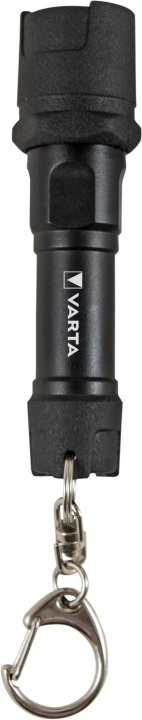 Varta Indestructible Key Chain Light i gruppen SPORT, FRITID & HOBBY / Ficklampor & Pannlampor / Ficklampor hos TP E-commerce Nordic AB (C60795)