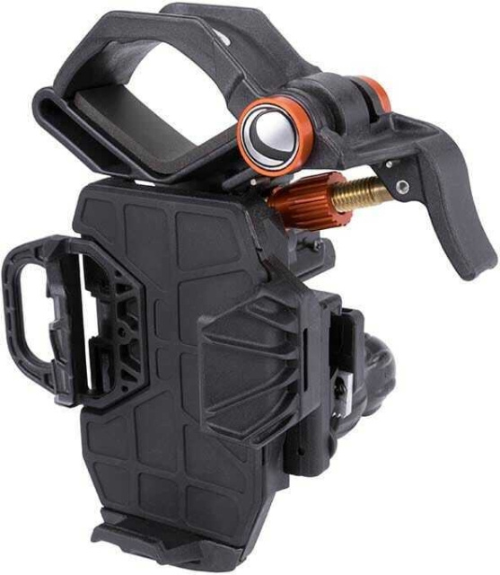 Celestron NexYZ 3 - tre-axlig smartphone-adapter i gruppen SPORT, FRITID & HOBBY / Friluftsliv / Kikare hos TP E-commerce Nordic AB (C60873)