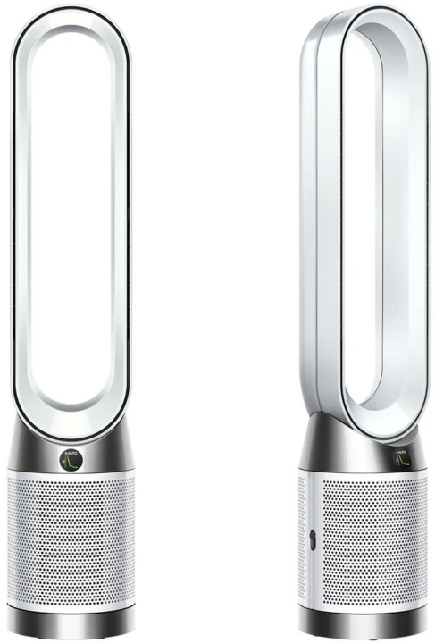 Dyson Purifier Cool Gen1 kylfläkt/renare Golvstående Silver vit i gruppen HEM, HUSHÅLL & TRÄDGÅRD / Fläktar & Klimatprodukter / Golvfläktar hos TP E-commerce Nordic AB (C60936)