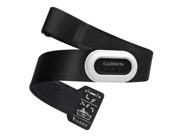 Garmin Pulsmätare HRM-Pro Plus i gruppen SKÖNHET & HÄLSA / Hälsovård / Pulsoximetrar hos TP E-commerce Nordic AB (C61014)