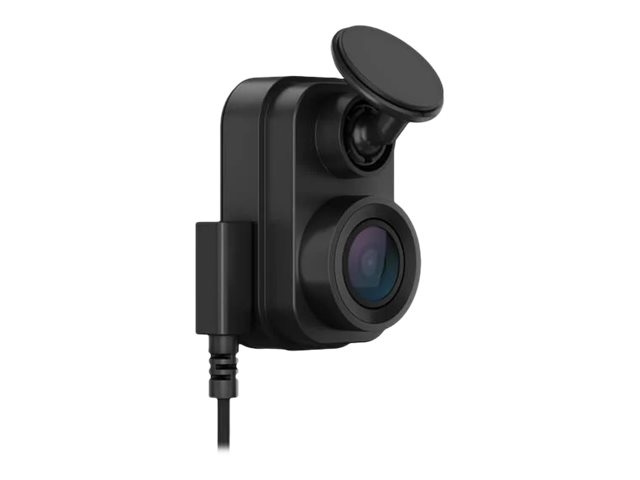 Garmin Dash Cam Mini 2 Dashboardkamera 1920 x 1080 Svart i gruppen HEMELEKTRONIK / Foto & Video / Kameror hos TP E-commerce Nordic AB (C61071)