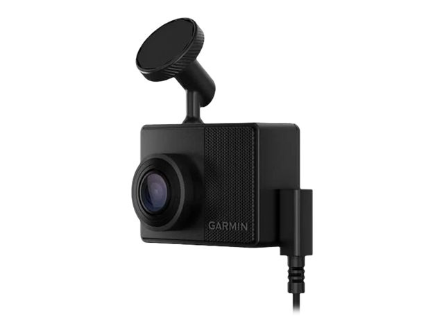 Garmin Dash Cam 67W Dashboardkamera 2560 x 1440 Svart i gruppen HEMELEKTRONIK / Foto & Video / Kameror hos TP E-commerce Nordic AB (C61082)