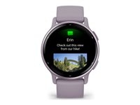 Garmin vívoactive 5 i gruppen SPORT, FRITID & HOBBY / Smartwatch & Aktivitetsarmband / Smartwatches hos TP E-commerce Nordic AB (C61085)