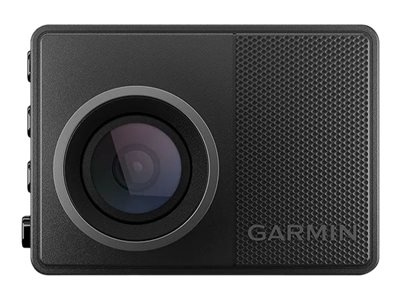 Garmin Dash Cam 57 Dashboard Kamera 2560 x 1440 Svart i gruppen HEMELEKTRONIK / Foto & Video / Kameror hos TP E-commerce Nordic AB (C61087)