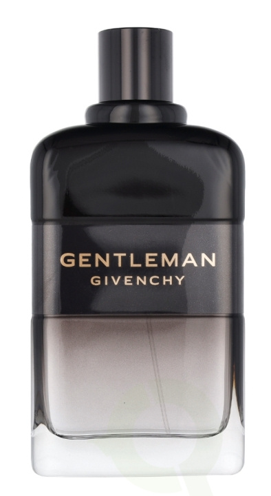 Givenchy Gentleman Boisee Edp Spray 200 ml i gruppen SKÖNHET & HÄLSA / Doft & Parfym / Parfym / Parfym för honom hos TP E-commerce Nordic AB (C61095)
