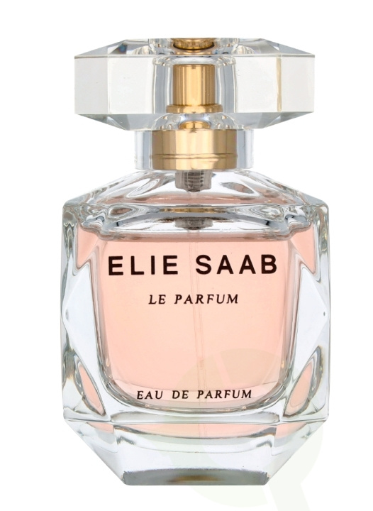 Elie Saab Le Parfum Edp Spray 50 ml i gruppen SKÖNHET & HÄLSA / Doft & Parfym / Parfym / Parfym för henne hos TP E-commerce Nordic AB (C61097)