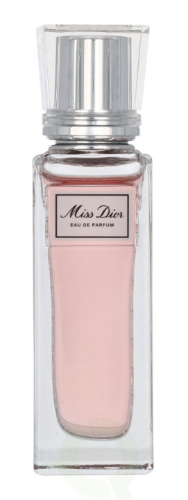 Dior Miss Dior Edp Rollerball 20 ml i gruppen SKÖNHET & HÄLSA / Doft & Parfym / Parfym / Parfym för henne hos TP E-commerce Nordic AB (C61100)
