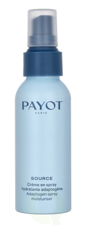 Payot Source Adaptogen Spray Moisturiser 40 ml i gruppen SKÖNHET & HÄLSA / Hudvård / Ansiktsvård / Ansiktskräm hos TP E-commerce Nordic AB (C61106)